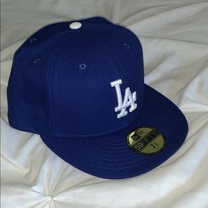 Los Ángeles Dodgers Hat